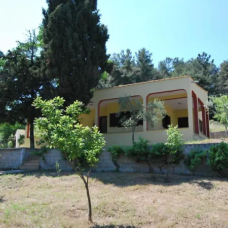 Ktima Garidis Apartment Kavala Exterior photo