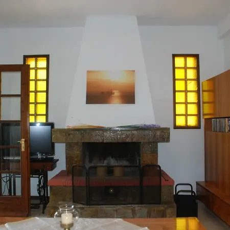 Ktima Garidis Apartment Kavala Exterior photo