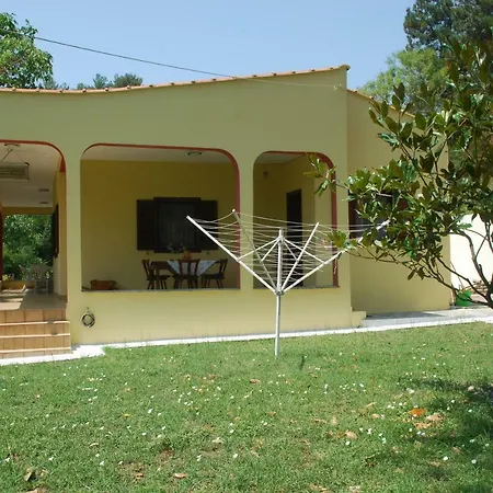 Ktima Garidis Apartment Kavala Exterior photo