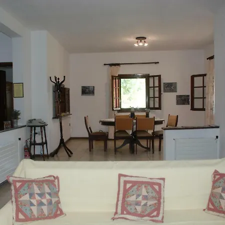 Ktima Garidis Apartment Kavala Exterior photo