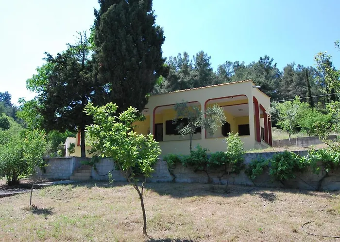 Ktima Garidis