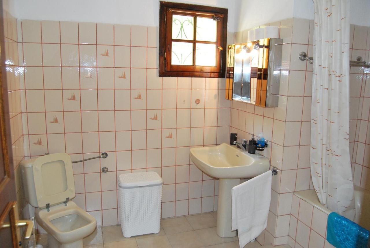 Apartment Ktima Garidis *