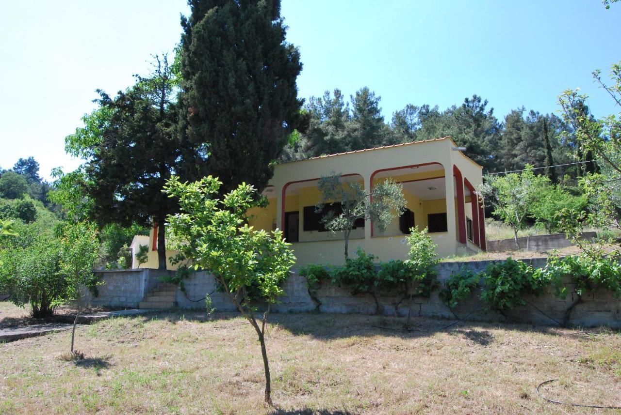 Ktima Garidis