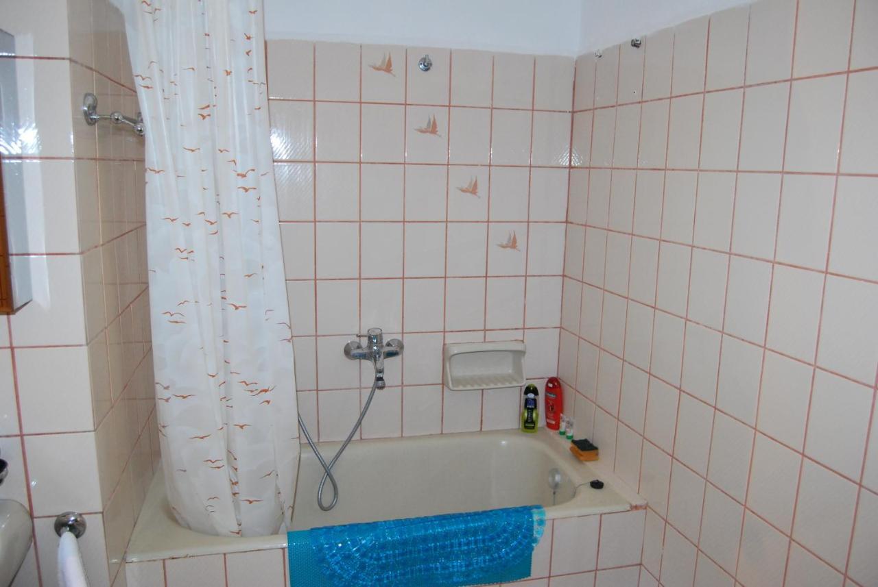 Apartment Ktima Garidis *