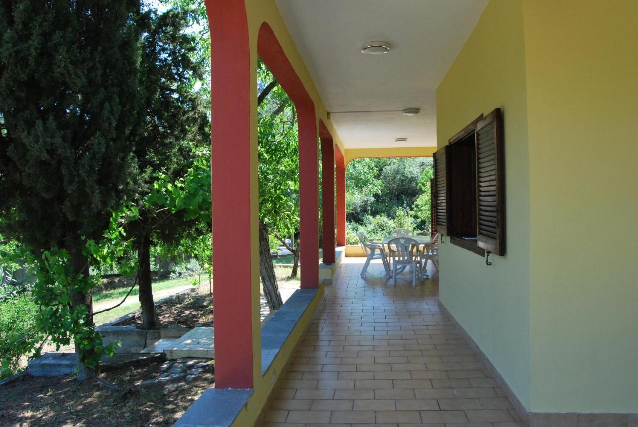 Ktima Garidis Apartment *