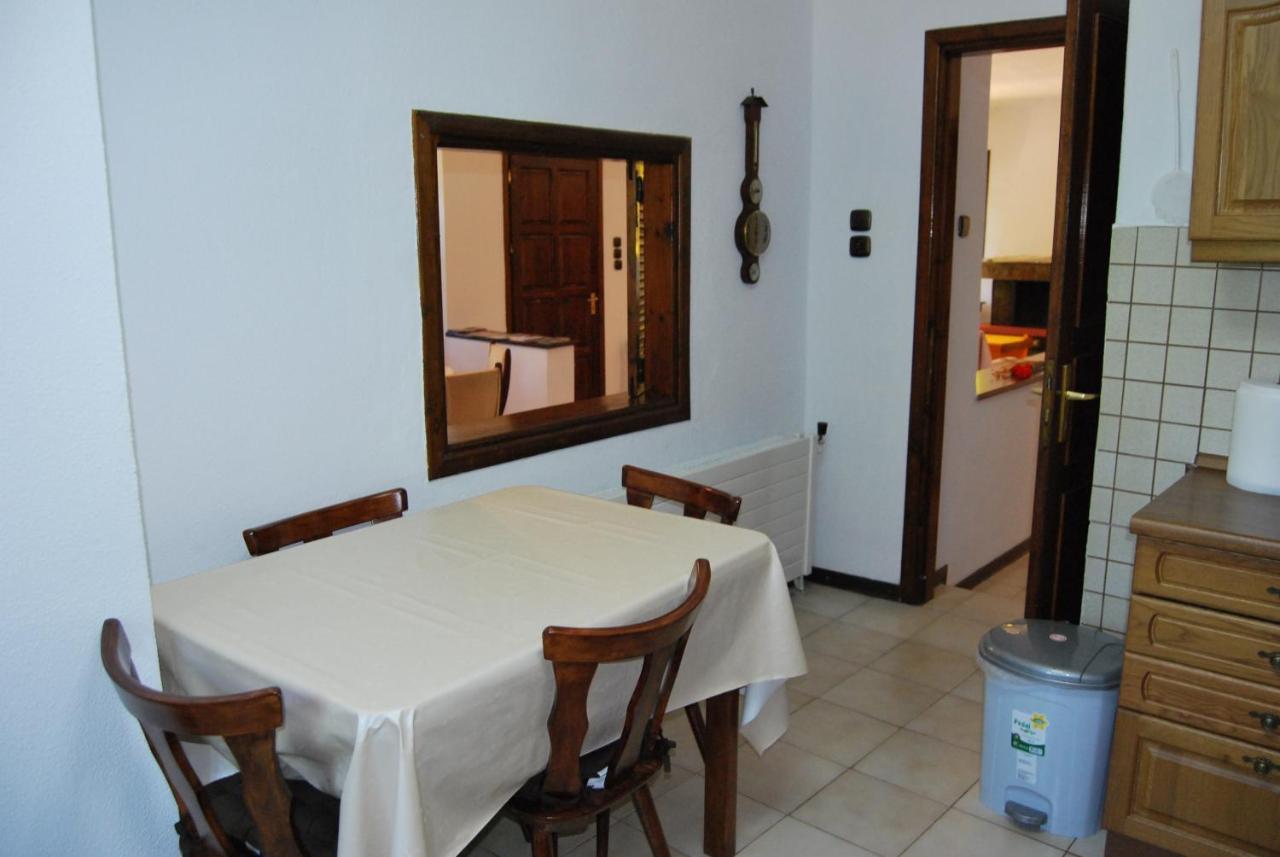 Ktima Garidis Apartment