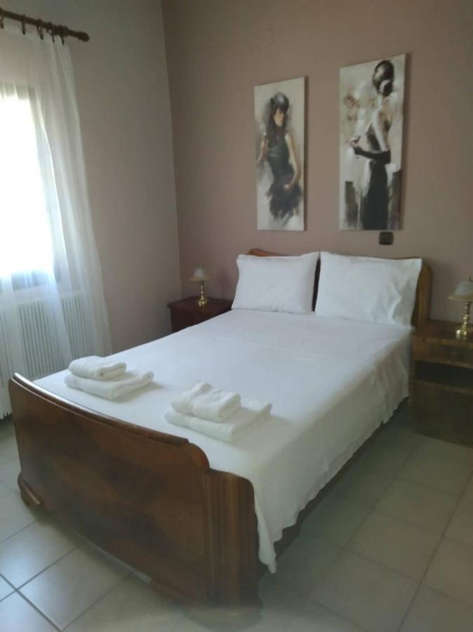 Apartment Ktima Garidis Kavala