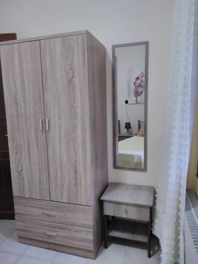Apartment Ktima Garidis Kavala