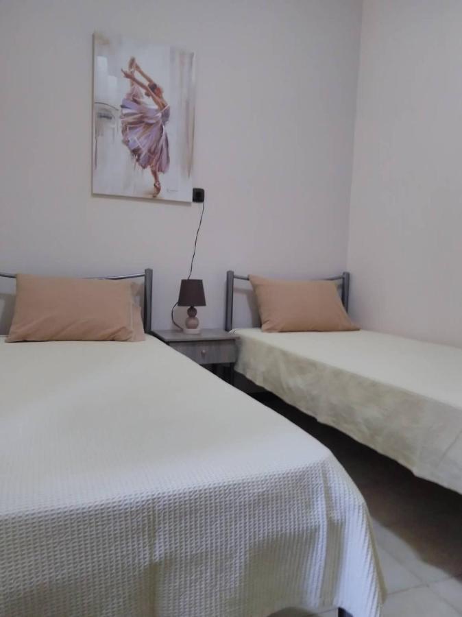 Apartment Ktima Garidis Kavala
