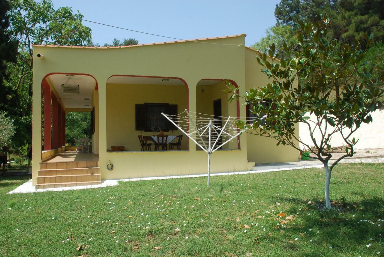 Ktima Garidis Apartment Kavala