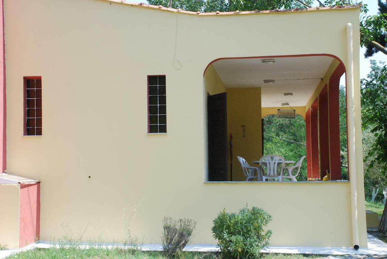 Apartment Ktima Garidis Kavala