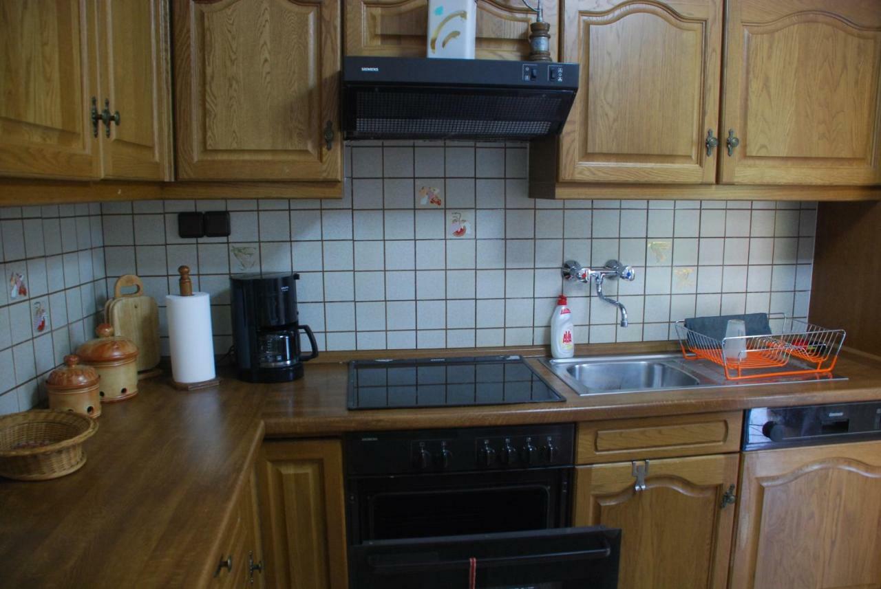 Ktima Garidis Apartment *