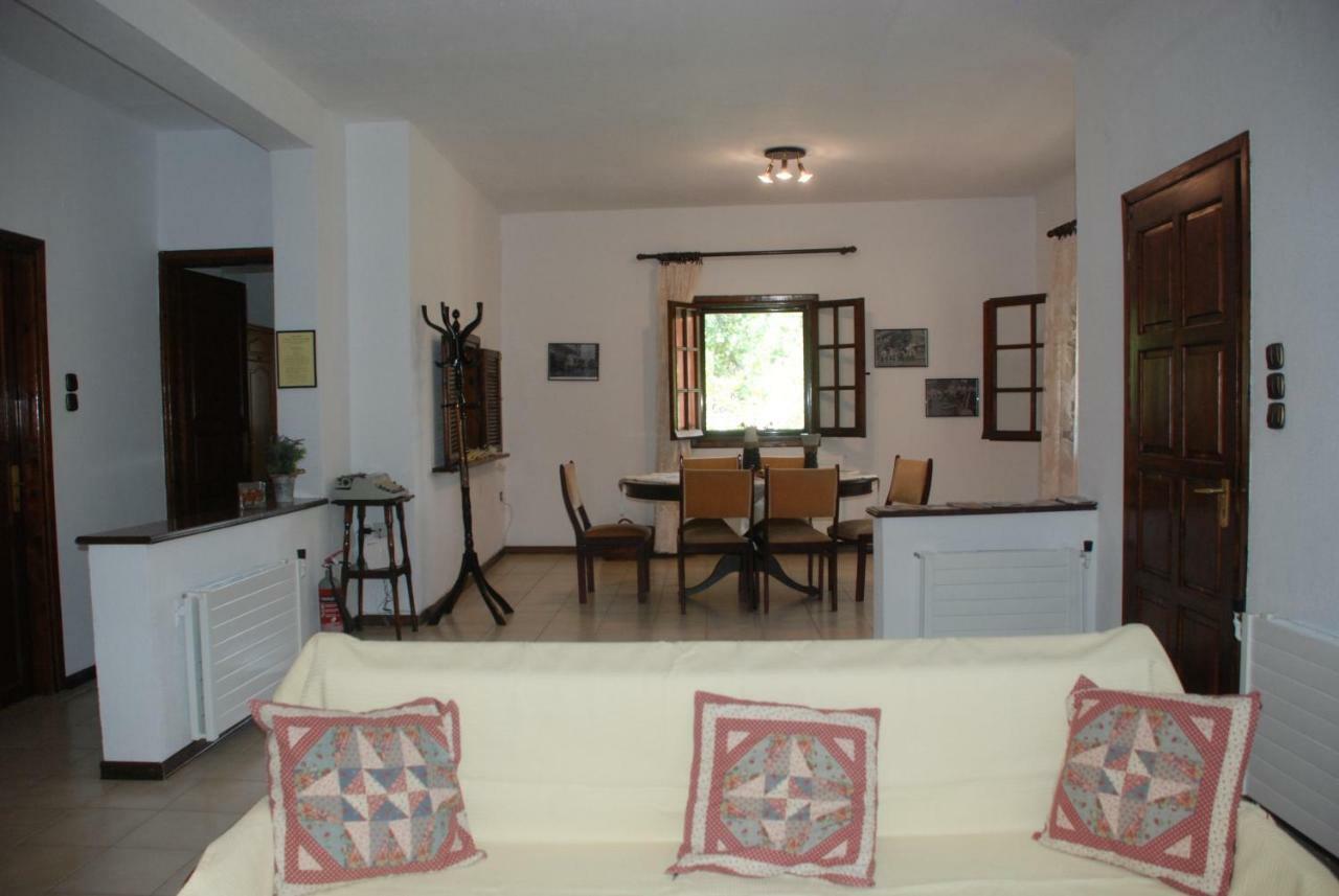 Apartment Ktima Garidis *